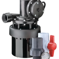 Mastercraft 1/3 HP Automatic Laundry Tub Pump