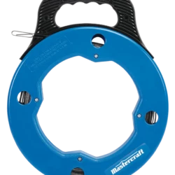 Mastercraft Electricians Fish Tape, 100-ft