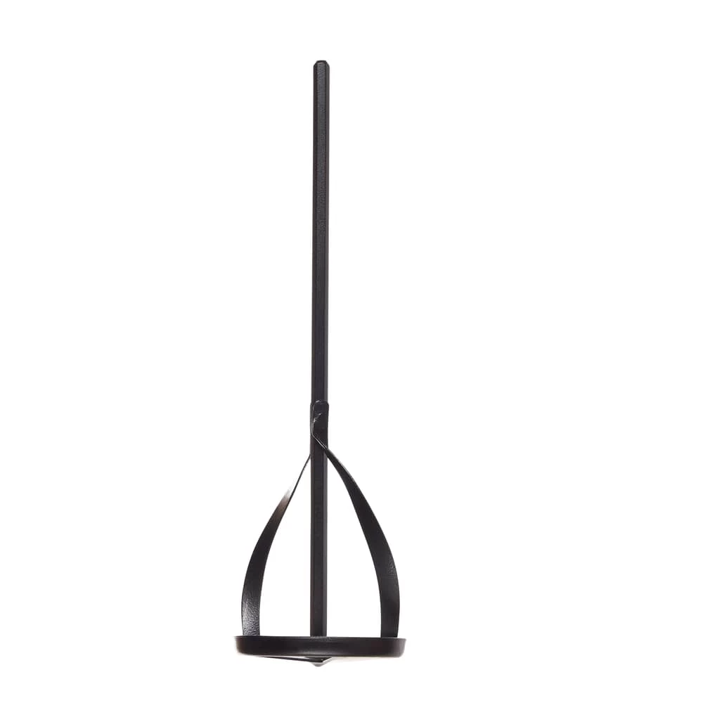 Mastercraft 12-in Metal BladePaint Mixer - Image 2