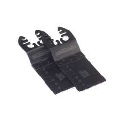 Mastercraft Precision Flush Cut Blade, 2-pc