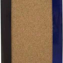Mastercraft 3-2/3 X 9-in Assorted Grit Aluminum Oxide Sandpaper Sheet Set For Wood, Metal, Plastic, 6-pc