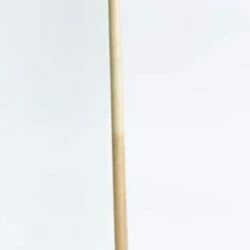 Mastercraft Wood Broom Handle, 54-in