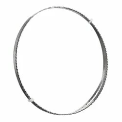 Mastercraft 62-in 6 TPI Steel Replacement Saw Blade, Compatible W/055-6748