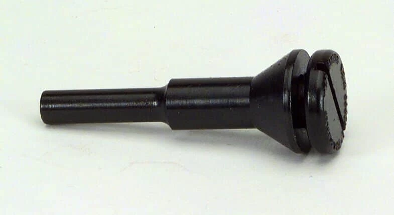 Mastercraft 1/4 X 3/8-in Mandrel Adaptor