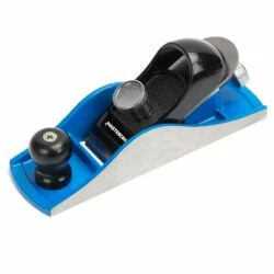 Mastercraft Adjustable Block Plane, 7-in