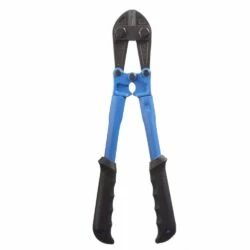Mastercraft Bolt Cutter, Alloy-Steel Head, Adjustable Jaws, Assorted Sizes
