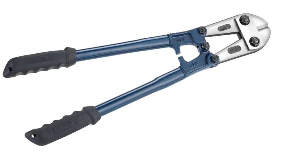 Mastercraft Bolt Cutter, 18-in - Image 2