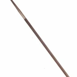 Mastercraft Chainsaw File, High Carbon Steel, 8 X 5/32-in