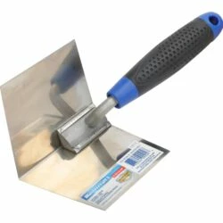 Mastercraft Corner Trowel