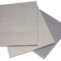 Mastercraft Contoured Sanding Sponge