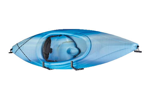 Mastercraft Wall Mount Foldable Multi-Purpose Utility Rack, Up To 30-kgs - Image 3