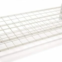 Mastercraft Wall Mount Heavy Duty Shelves, 15 X 45-in, Up To 181-kgs