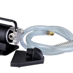 Mastercraft 1/10-HP Non-Submersible Electric Utility Pump