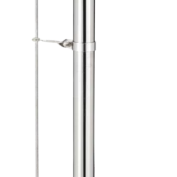 Mastercraft 1/2-HP Cast-Iron Column Electric Sump Pump