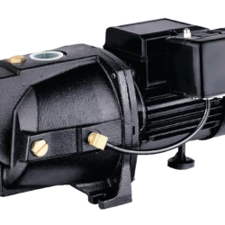 Mastercraft 1/2 HP Shallow Jet Pump