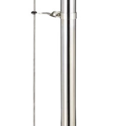 Mastercraft 1/3-HPCast-Iron Column Electric Sump Pump