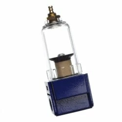 Mastercraft Mini General-Purpose 5 Micron Air Compressor Filter, Female, 1/4-in NPT