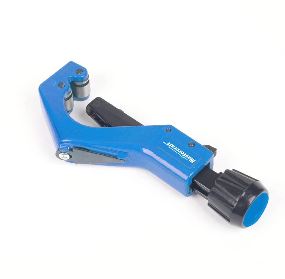 Mastercraft Tube Cutter, 1/4 To 2-in