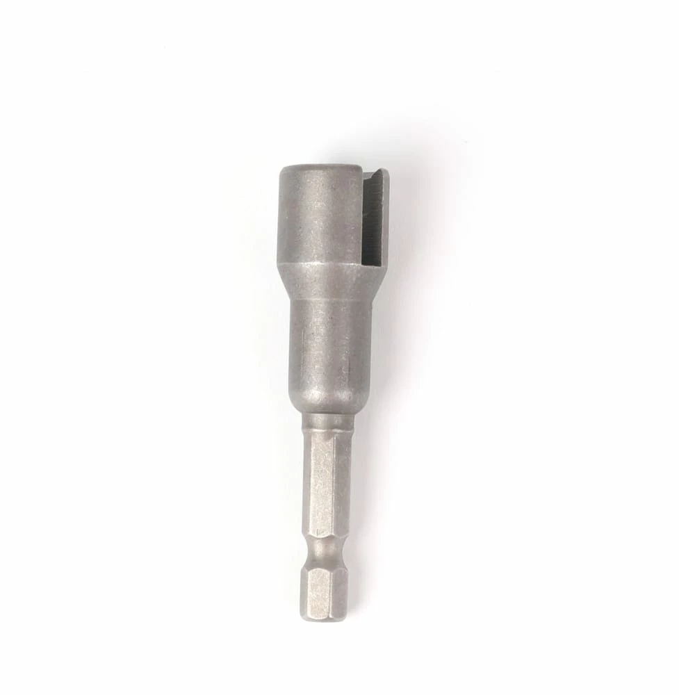 Mastercraft 1/4-in Wing Nut Driver For Metal - Image 3