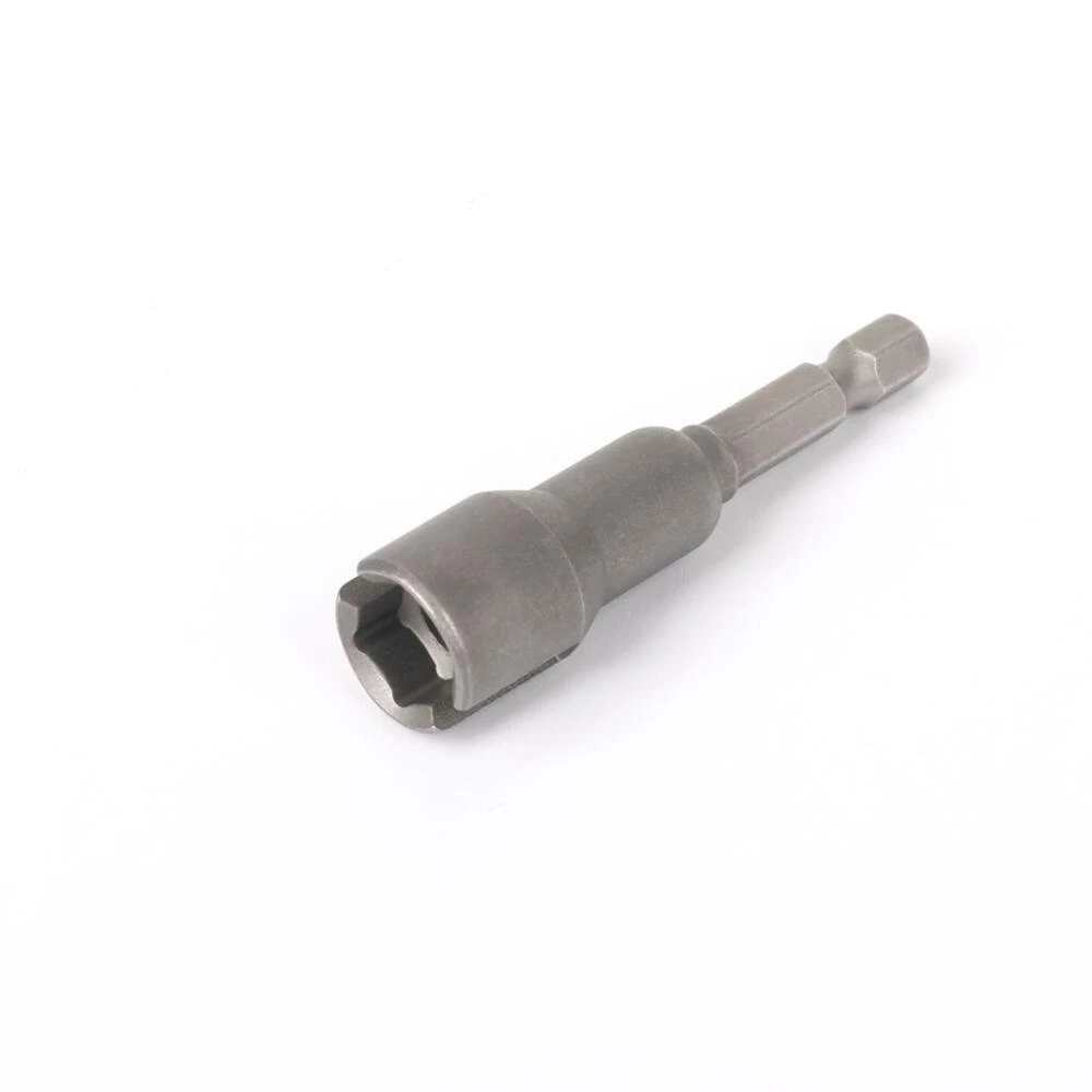 Mastercraft 1/4-in Wing Nut Driver For Metal - Image 4