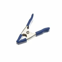 Mastercraft Steel Spring Clamp, Assorted Sizes