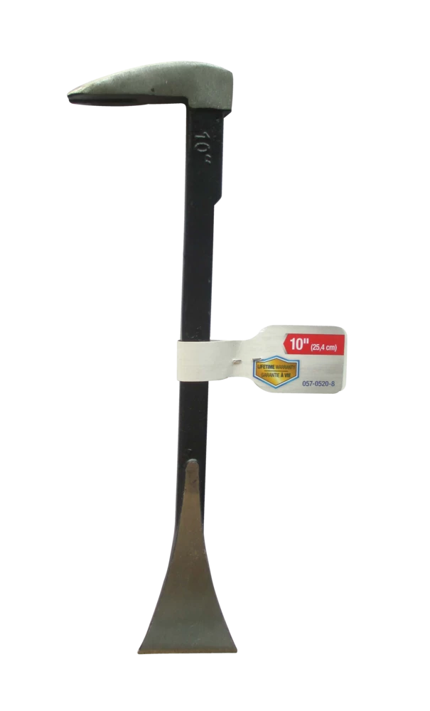 Mastercraft 10-in Moulding Puller With All Steel Construction