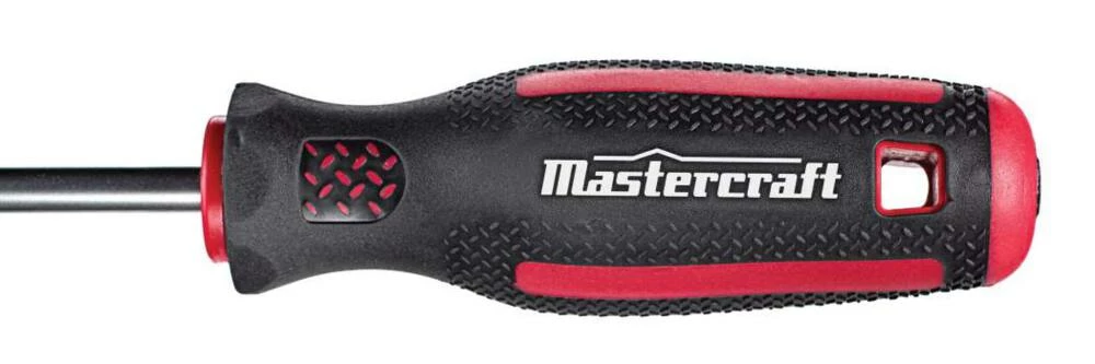 Mastercraft 10-pc Screwdriver Set - Image 4