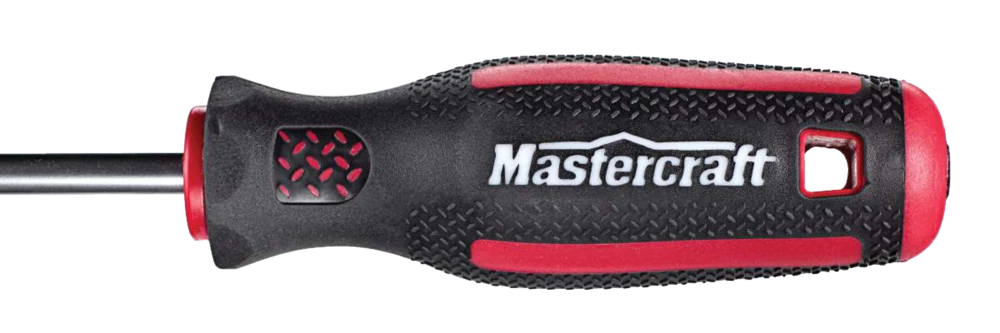 Mastercraft 10-pc Screwdriver Set - Image 3