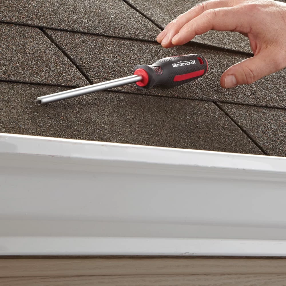 Mastercraft 10-pc Screwdriver Set - Image 6