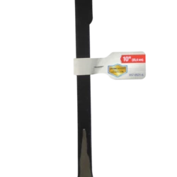 Mastercraft 10-in Nail Puller Pry Bar With All Steel Construction