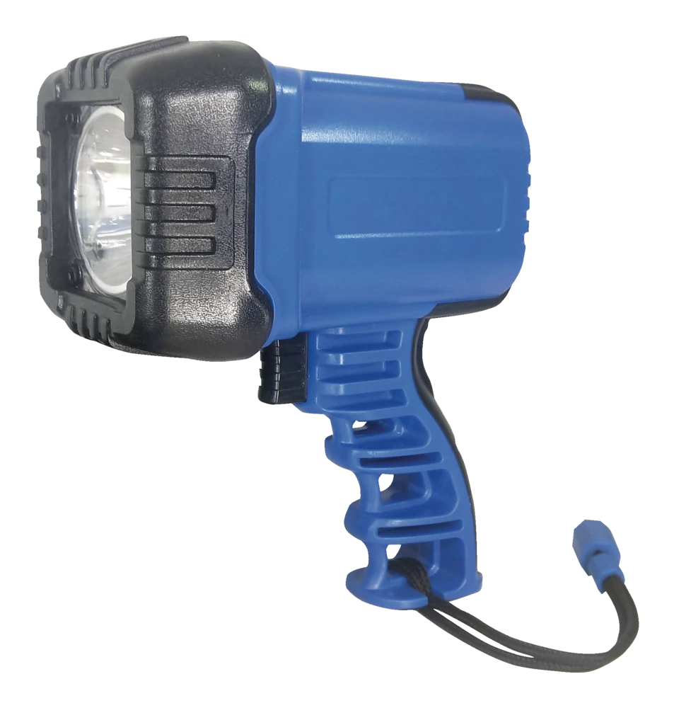 Mastercraft 500 Lumen LED IPX7 Waterproof Spotlight