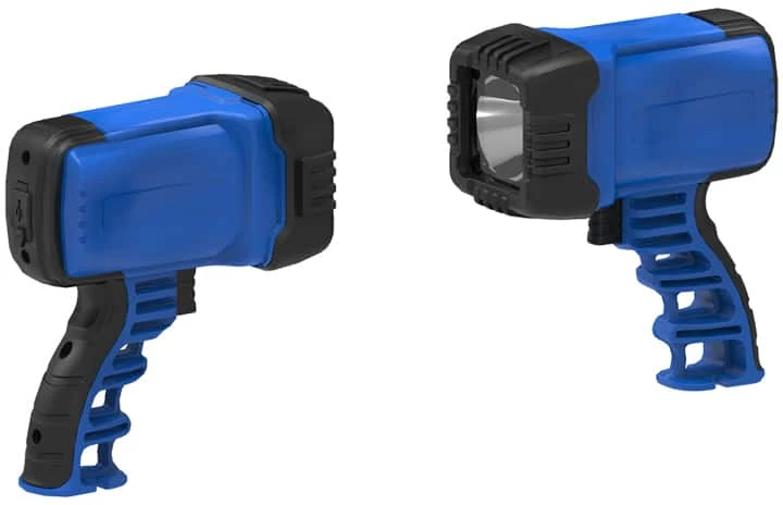 Mastercraft 500 Lumen LED IPX7 Waterproof Spotlight - Image 2