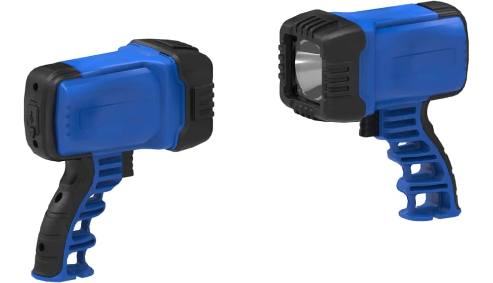 Mastercraft 500 Lumen LED IPX7 Waterproof Spotlight - Image 3