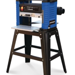 Mastercraft Planer With Stand, 12-in