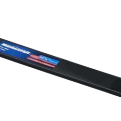 Mastercraft 13-in Flat Pry Bar With Forged Steel Construction