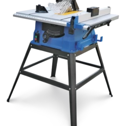 Mastercraft 15 Amp Table Saw With Lightweight Stand, 10-in