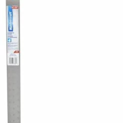 Mastercraft SAE Steel Framing Square, 16 X 24-in, Silver