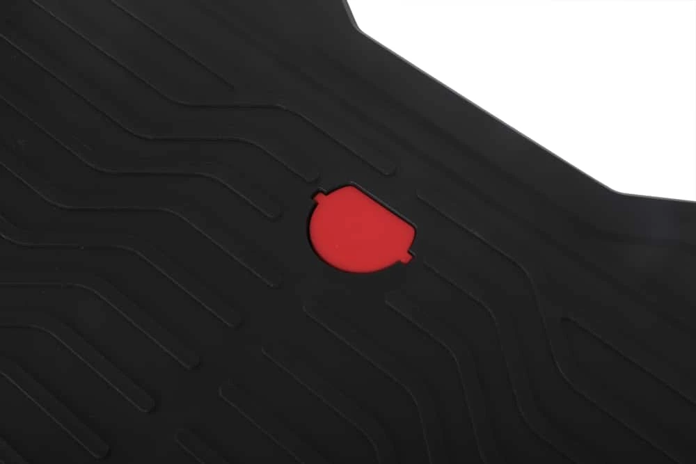 Mastercraft 2-Step Metal/Plastic Folding Step Stool, 250-lb, 3.1 Ft - Image 5