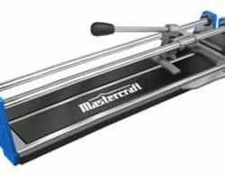 Mastercraft Manual Tile Cutter, 20-in