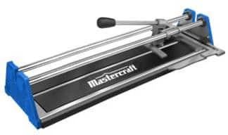 Mastercraft Manual Tile Cutter, 20-in