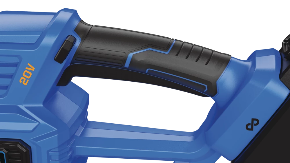 Mastercraft 20 V Electric Hedge Trimmer, Battery Included, 22-in - Image 11