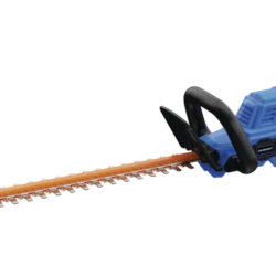 Mastercraft 20 V Electric Hedge Trimmer, Battery Included, 22-in