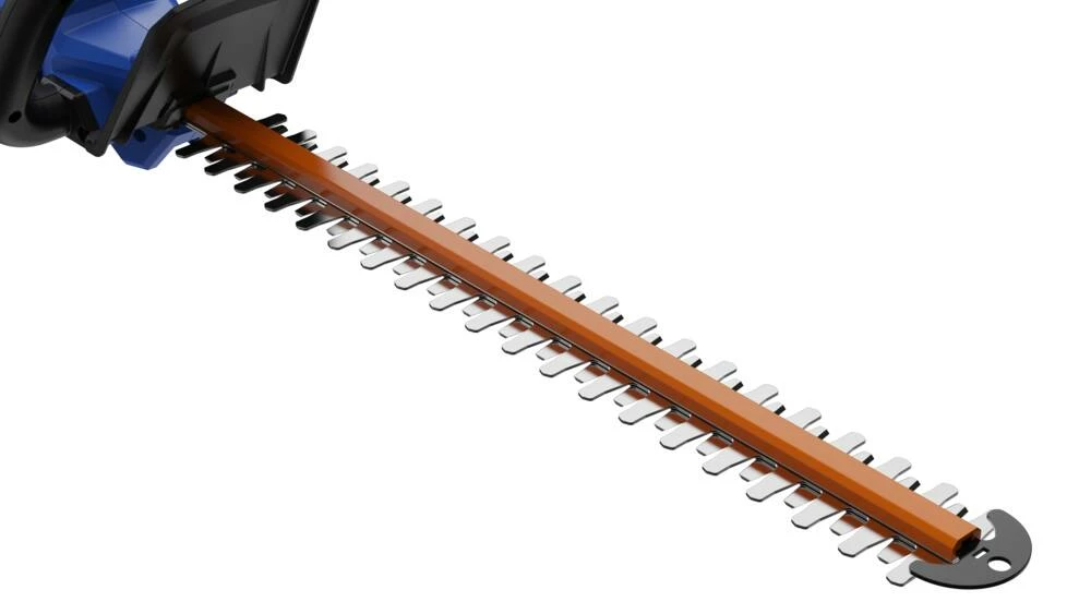 Mastercraft 20 V Electric Hedge Trimmer, Battery Included, 22-in - Image 15