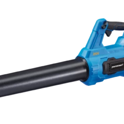 Mastercraft 20 V Max Brushless Cordless Leaf Blower Kit, 4 Ah Battery Included