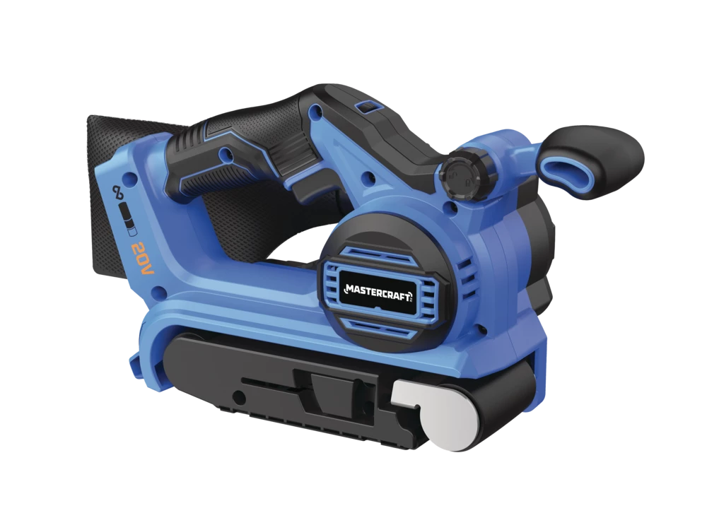 Mastercraft 20V Belt Sander