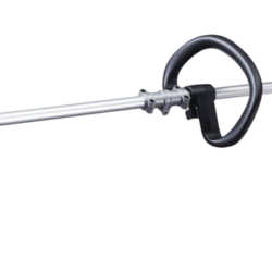 Mastercraft 20 V Max Brushless String Trimmer Kit, Battery & Charger Included, 12-in