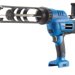 Mastercraft 20V Caulking Gun, Tool Only, PWR POD Compatible