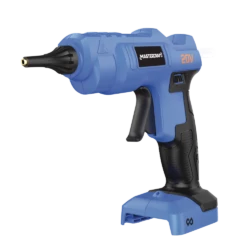Mastercraft 20V Glue Gun