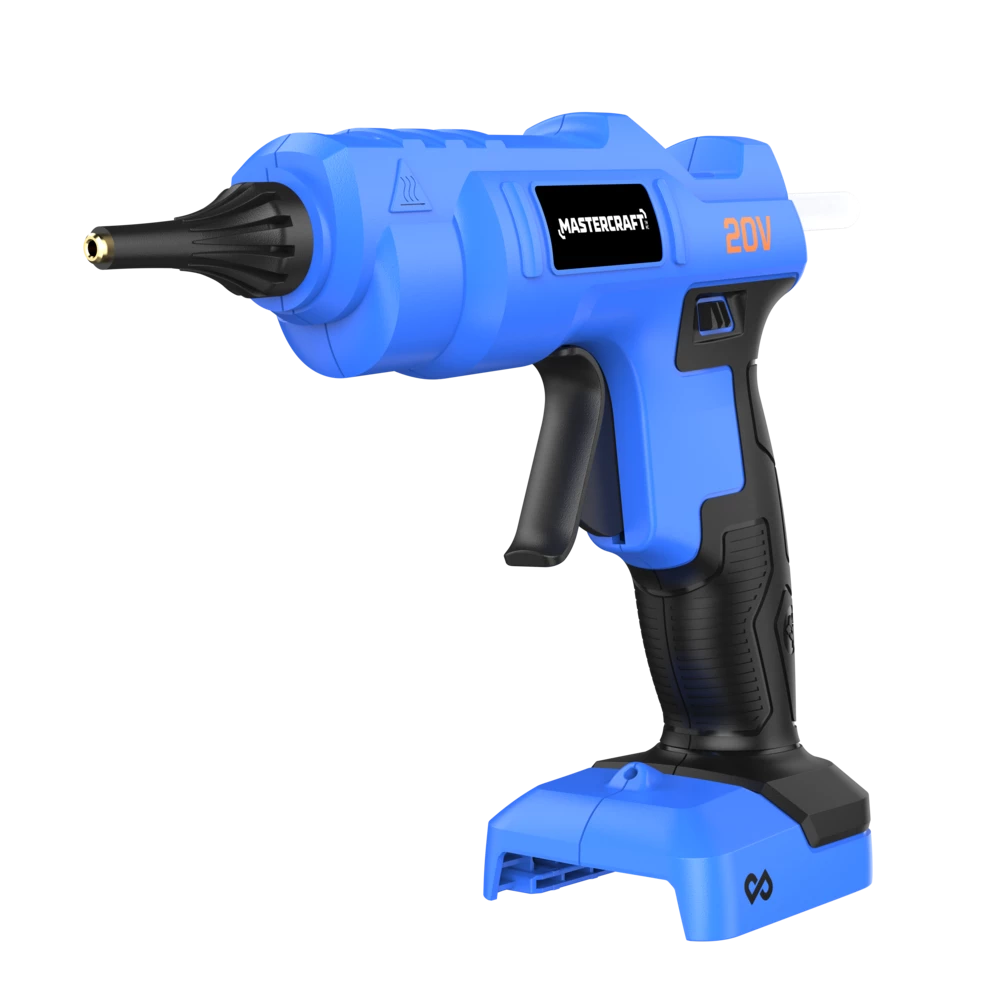 Mastercraft 20V Glue Gun - Image 2
