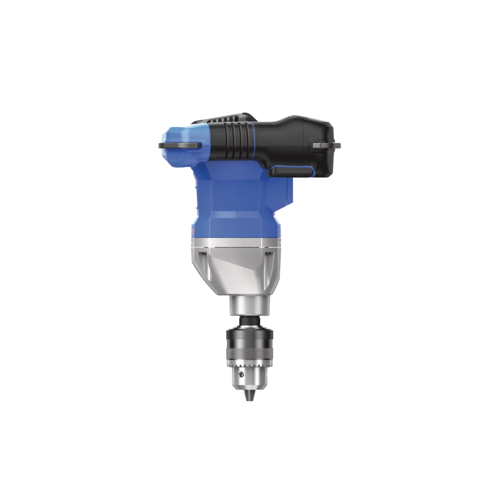 Mastercraft 20V 200-650RPM Mud Mixer - Image 5